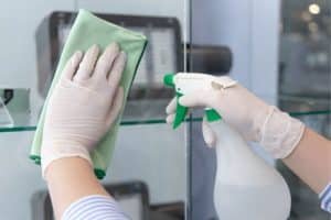 Simplify Your Life with Regular House Cleaning Services