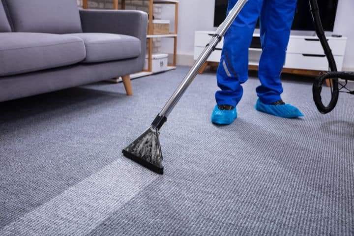 The Ultimate Guide to Choosing the Right House Cleaning Service for You